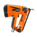 Paslode Angled Brad Nailer Orange