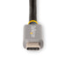 StarTech.com 3ft USB4 USB-IF Certified USB-C Cable