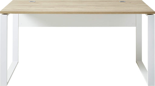 Germania Desk Lioni Oak 1,200 x 1,170 x 750 mm