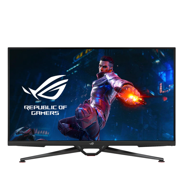 ASUS PG38UQ 38" 4K UHD IPS 1ms HDMI