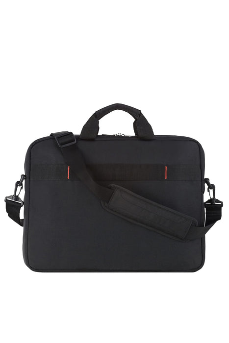 Samsonite Laptop Bag GuardIT 2.0 17.3 Inch Polyester Black 43 x 10 x 32 cm