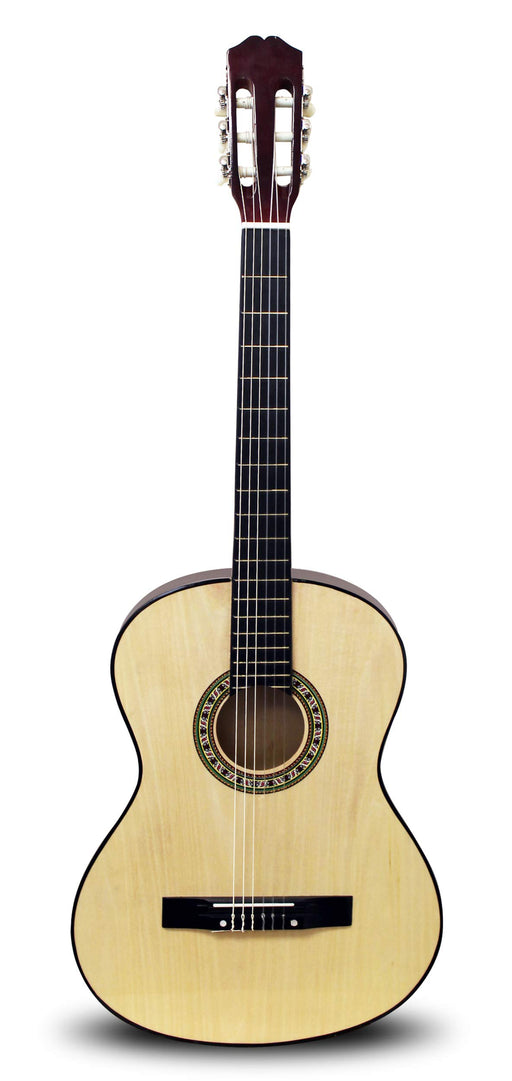 Martin Smith Acoustic Guitar W-590-N Natural