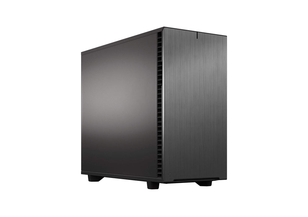 Fractal Design Define 7 Grey Solid ATX Tower PC Case