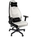 Noblechairs Icon Gmng Chair Wht/Blk