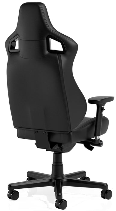 Noblechairs Epic Gaming Chr Cbn/Blk