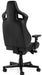 Noblechairs Epic Gaming Chr Cbn/Blk