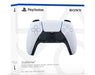 Sony PS5 DualSense Wireless Controller White