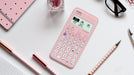 Casio Scientific Calculator FX-83GTCW-PK Pink