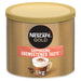 Nescafe Gold Caffeinated Instant Coffee Can Cappuccino 1 kg