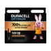 Duracell Batteries Optimum AAA Pack of 12