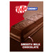 Nestlé Kit Kat Chunky Chocolate Bar 40g Pack of 4