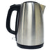 igenix Cordless Kettle IG7731 1.7 L Stainless Steel 2200 W Silver