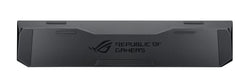 Asus Wrist Rest Pad 270903 Black