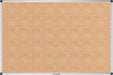 Legamaster Pin Board UNITE Brown 90 (W) x 60 (H) cm Brown