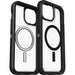 OtterBox Defender XT Clear Apple iPhone 15/iPhone 14/iPhone 13 Dark Side - clear/black