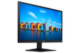 Samsung 55.9 cm (22") LED Desktop Monitor S33A Black LS22A336NHUXXU