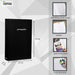 ARPAN Photo Album 300BK 300 6X4'' Pictures Black