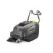 Kärcher Vacuum Sweeper KM 75/40 W BP 40L Grey