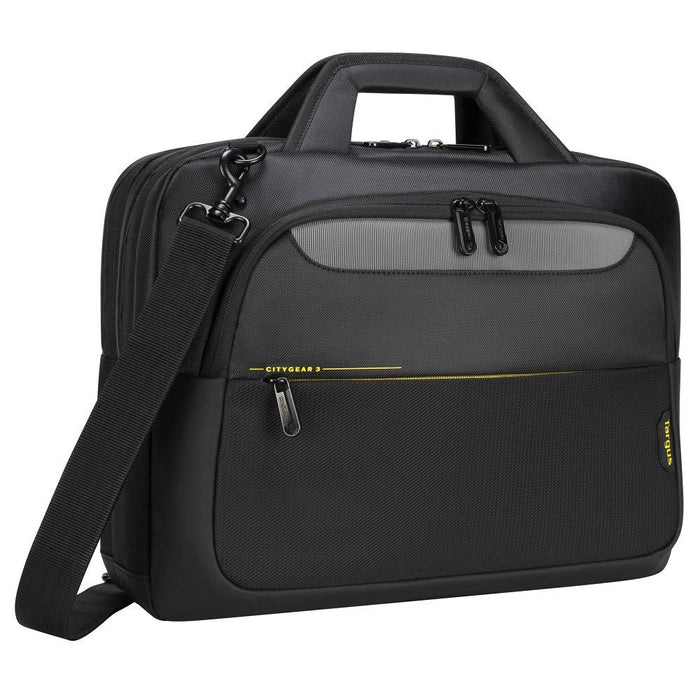 Targus Laptop Bag CityGear TCG470GL 17.3 Inch Black