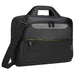 Targus Laptop Bag CityGear TCG470GL 17.3 Inch Black