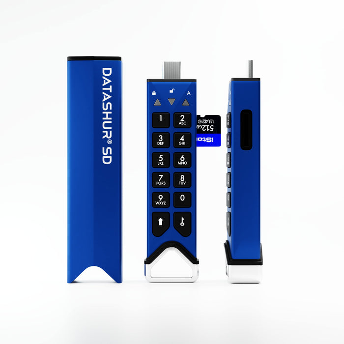 iStorage Flash Drive