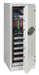 Phoenix Size 2 Data Safe with Key Lock 228L Data Commander DS4622K 1685 x 690 x 720mm White