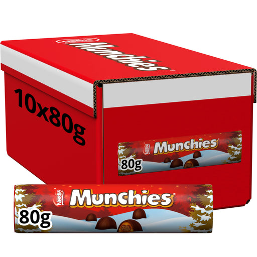 Munchies Giant Tube 80g 12549444