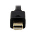 StarTech.com 10 ft Mini DisplayPort to VGA Adapter Converter Cable