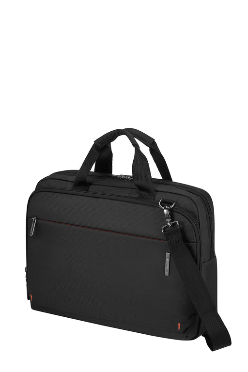 Samsonite Laptop Bag Network4 142307-6551 15.6 Inch Black