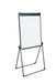 Bi-Office Premiere Flipchart Easel Freestanding 70 (W) x 100 (H) cm Black