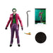 McFarlane DC Batman: Three Jokers: The Joker: The Clown - Death in the Family 7in Action Figure