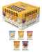 Border Biscuits 5 Varieties Pk100