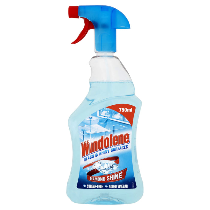 Windolene Trigger 4 Action 750Ml