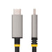 StarTech.com 6ft USB-C to HDMI 8K Adapter Cable