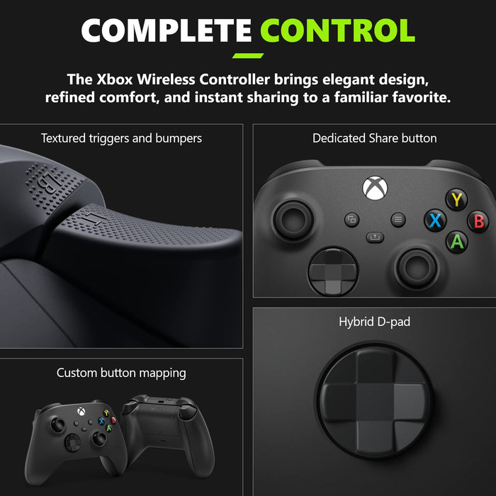 Microsoft Xbox Series X Forza Horizon 5 Premium Edition Bundle EU Spec