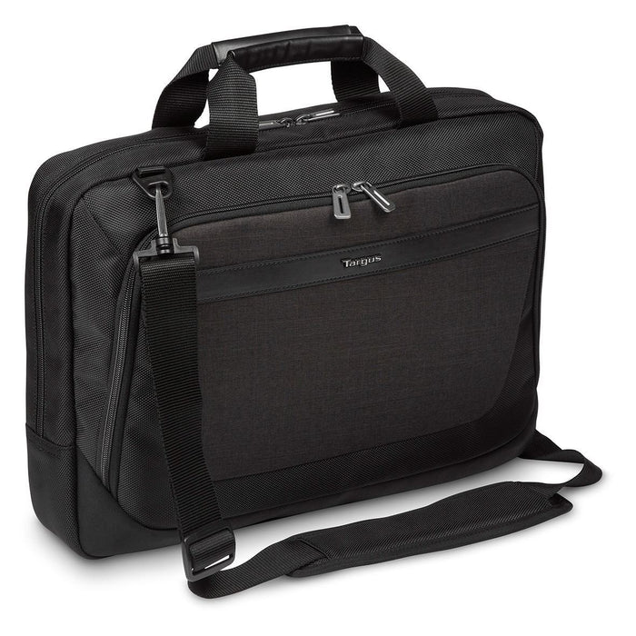 Targus Laptop Bag CitySmart TBT914EU 15.6 Inch Grey, Black