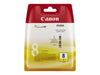 Canon CLI-8Y Original Yellow 1 pc(s)