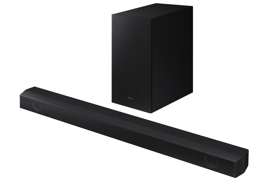 Samsung B550 2.1 Channels 410W USB HDMI Soundbar