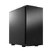 Fractal Design Define 7 Mini MicroATX Black Solid PC Case