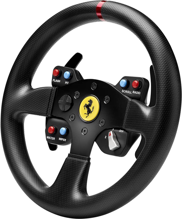 THRUSTMASTER Wheel Add-On Ferrari GTE 458