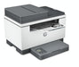 HP LaserJet M234SDWE Mono Multifunction Printer Grey, White