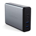 Satechi Desktop Charger ST-TC108WM Space Grey