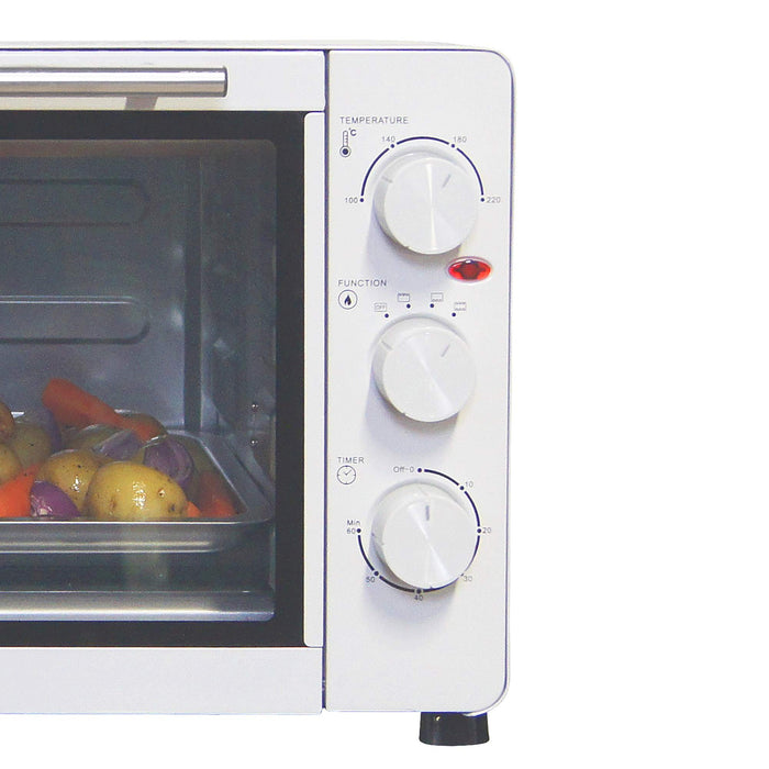 igenix Mini Oven IG7131 1500W White