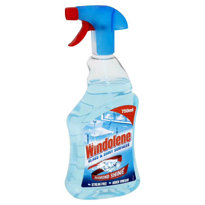 Windolene Trigger 4 Action 750Ml