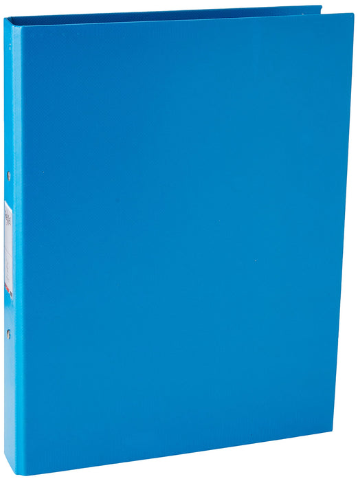 Rexel Ringbinder Choices A4 25mm 2RR Blue PK10 - 2115564