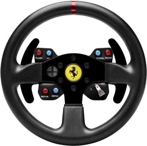 THRUSTMASTER Wheel Add-On Ferrari GTE 458