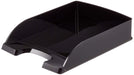 Leitz Letter Tray 52263095 Black Pack of 5