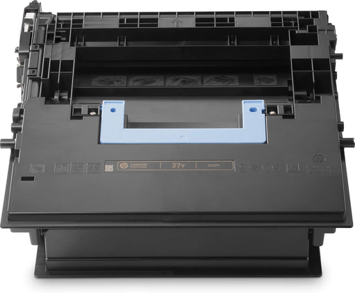 HP 37Y Original Toner Cartridge CF237YC Black