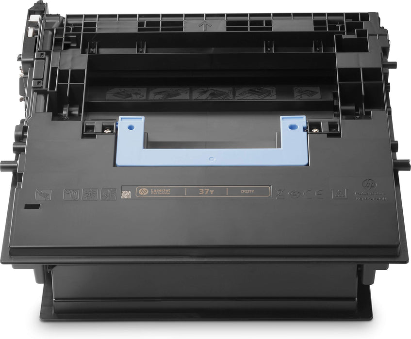 HP 37Y Original Toner Cartridge CF237YC Black