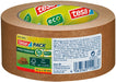 Tesa Packaging tape 50m x 50mm Brown